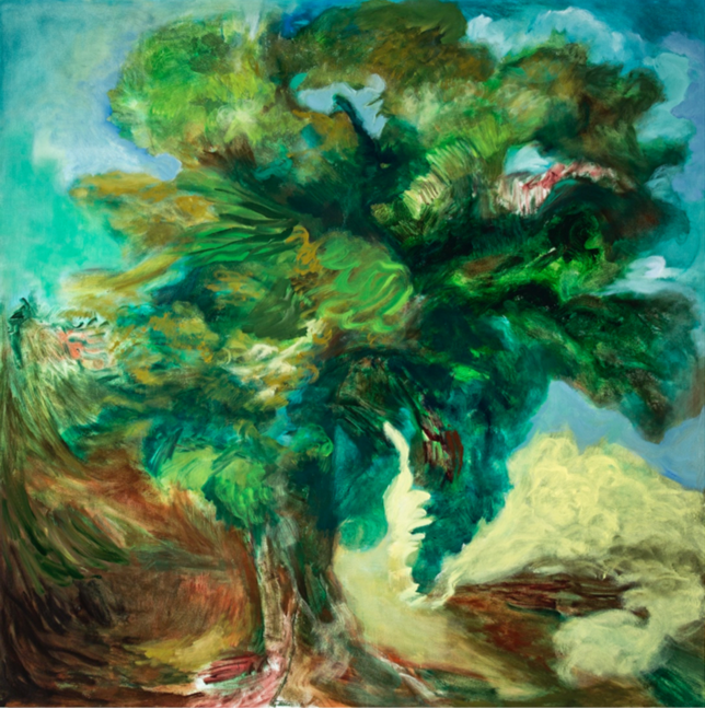 Árbol