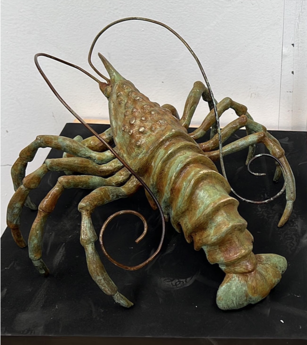Langostita