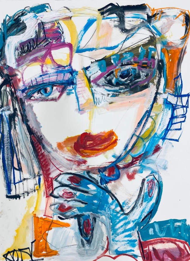 Cara 3
