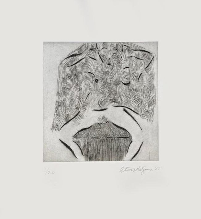 Octavio Moctezuma - ST 2 13/20