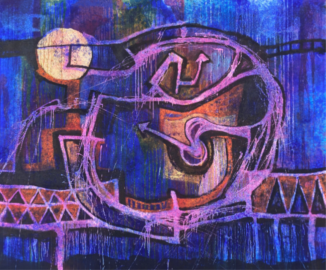 ST VII