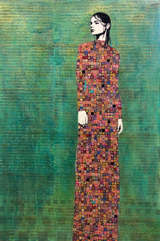 Los colores del cielo - José Cacho