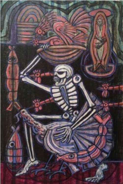 Ofrenda