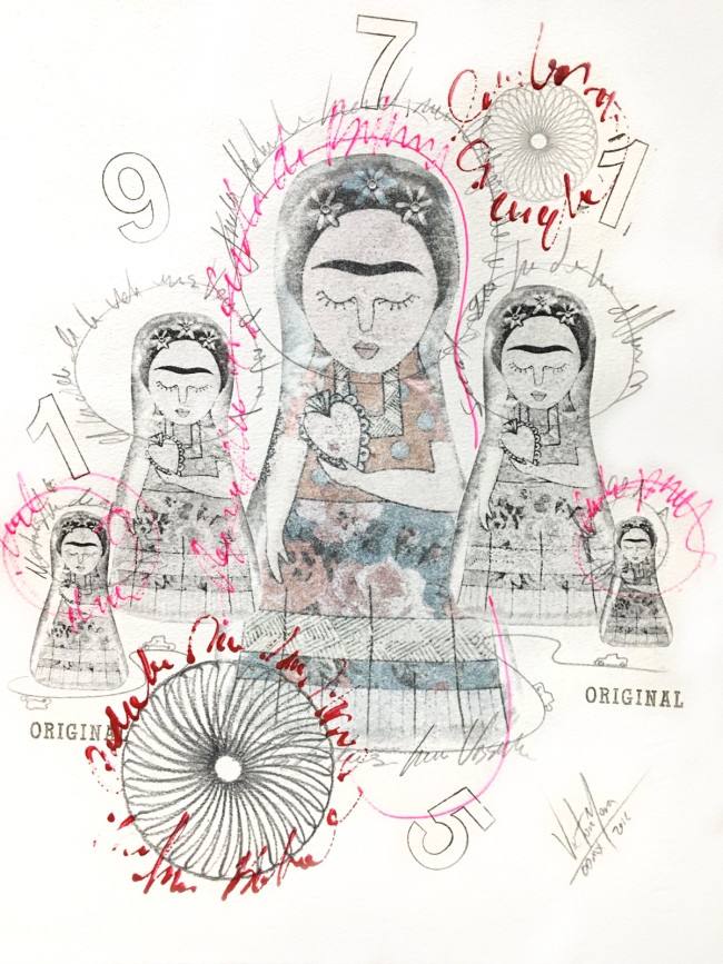 Frida 2