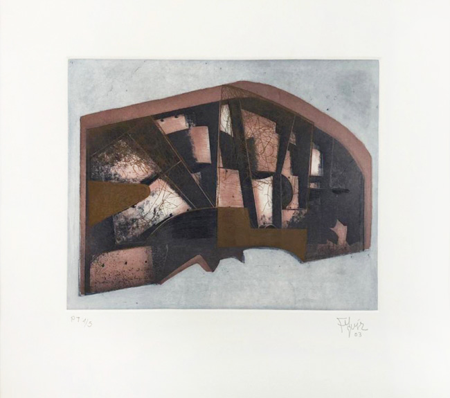 Auditorio nacional 1 PT 4/5 - Manuel Felguerez