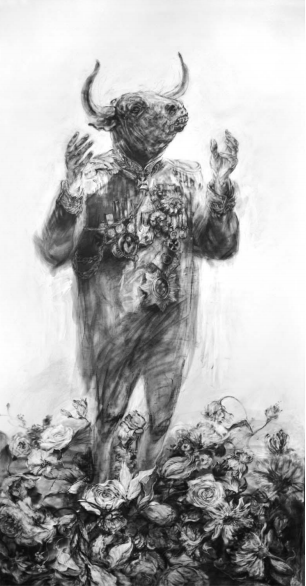 Flores Rotas
