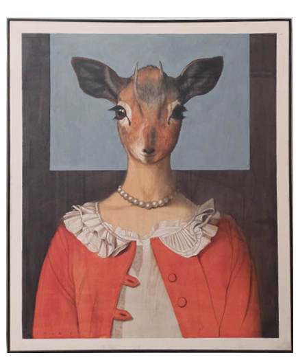 Venado