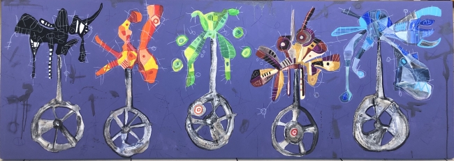 Insectos