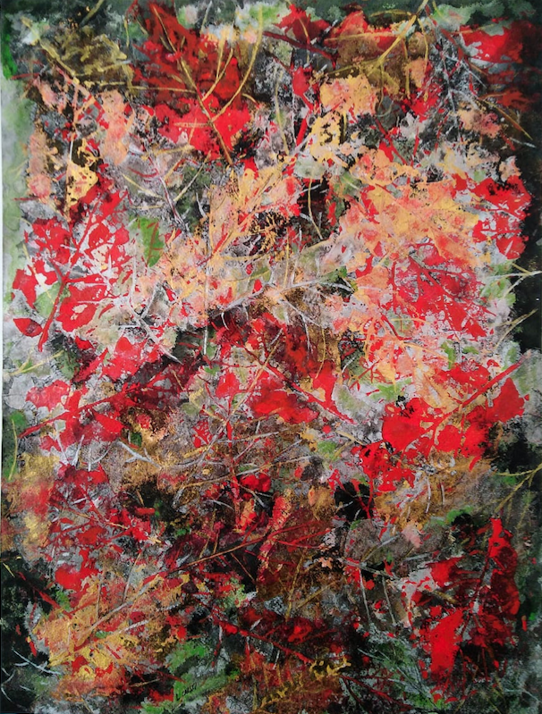 Tiempo de otoño