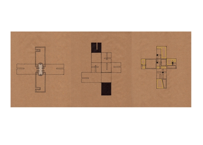 Cartografías 3/40