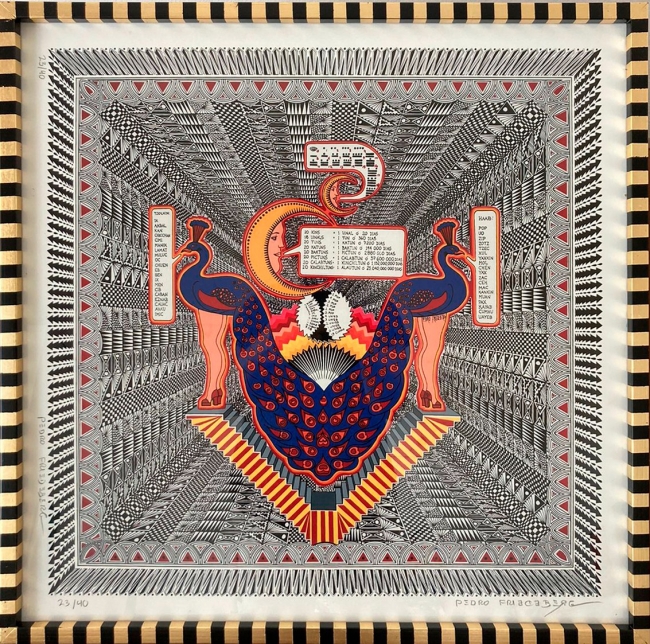 Calendario maya