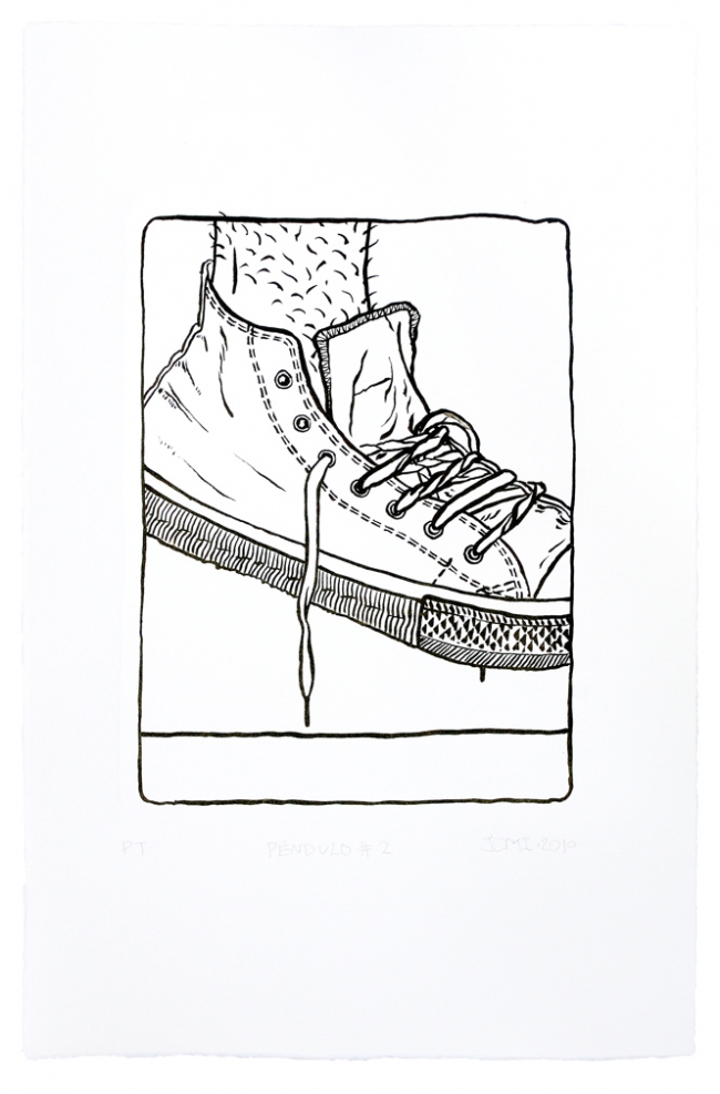 Péndulo no.2 7/36