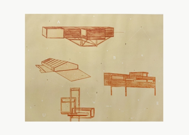 Arquitectura y constelación