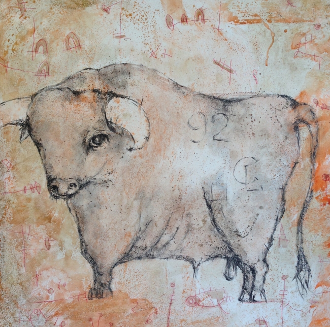 Toro 92