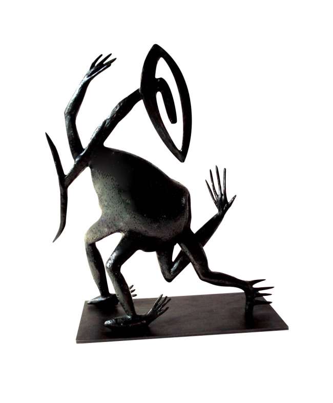 La Bestia IV