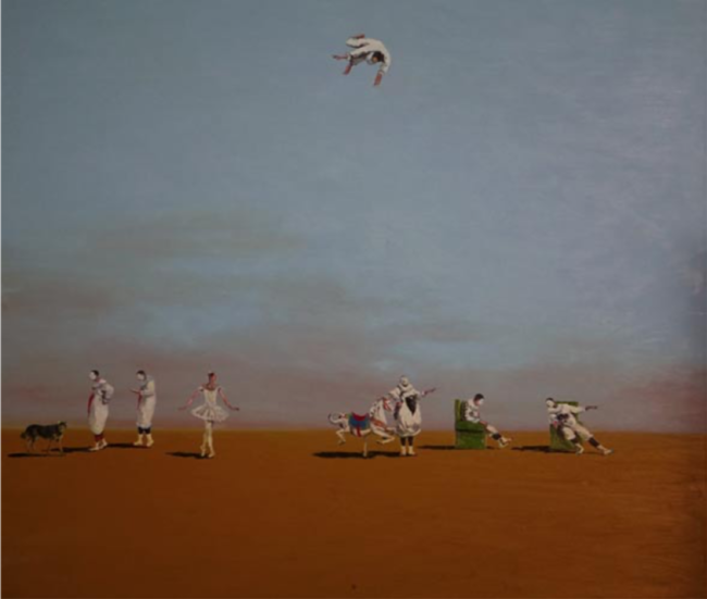 Escena