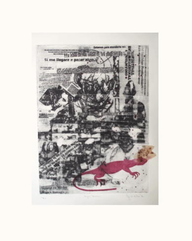 ANTONIO CASTILLO · Digna Posada 2/20