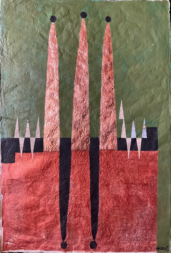 Sagrada familia