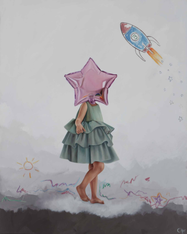Alegoría de los universos Lola