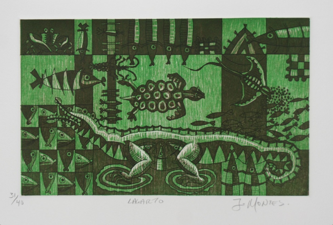 Lagarto