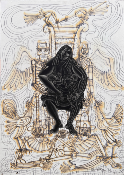 Guardianes