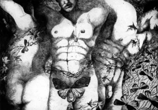Murmullos en el cuerpo