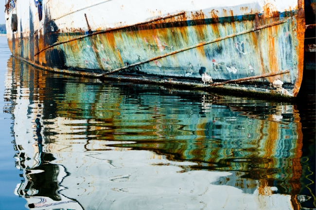 Reflejos II