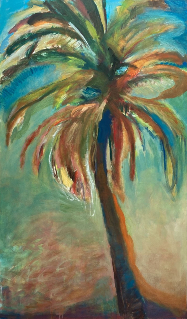 Palmera