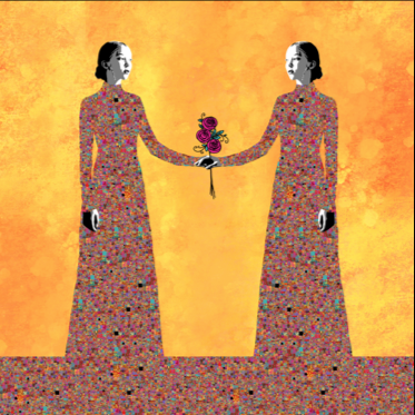 Amor propio - José Cacho Gicleé