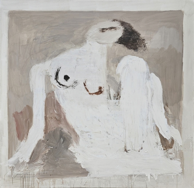 Mujer 2 - Yuri Zatarain