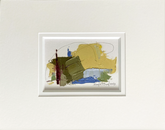 Abstracto 1