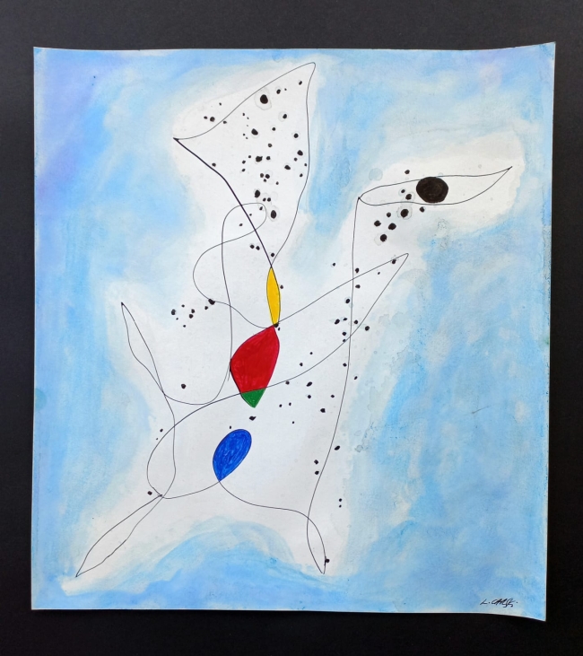 Dancer