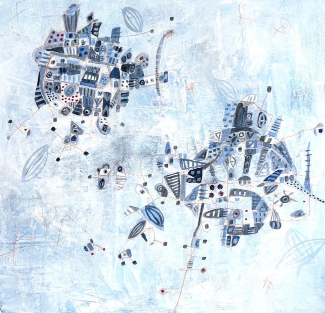 Azul 15