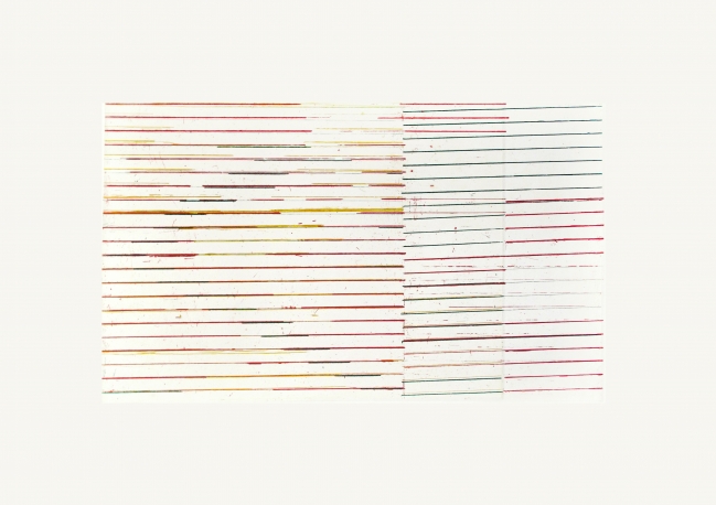 Sin título lineas 10/33 - Roberto Turnbull