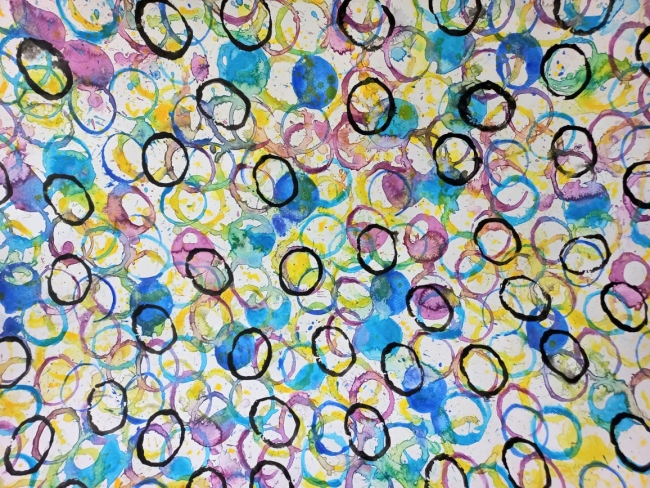 Bubbles
