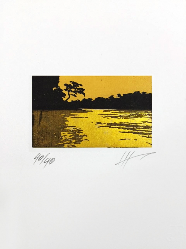 Carpeta Arnem land 3 23/40 - Jan Hendrix