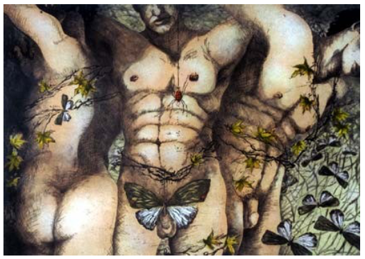Murmullos en el cuerpo