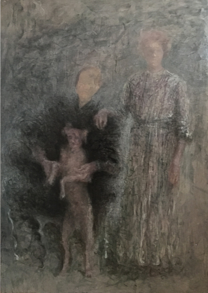 El perro
