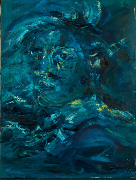Sea  mindscape