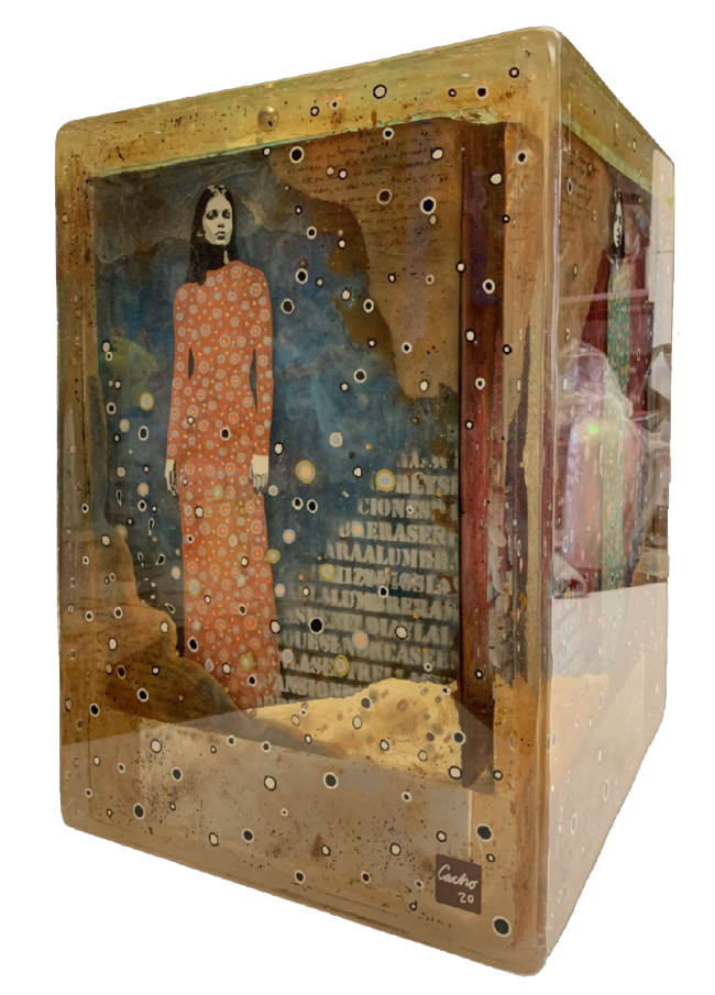 Mujer completa - José Cacho