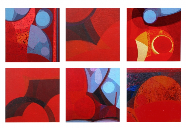 PABLO CANDAL-Colores utópicos 10