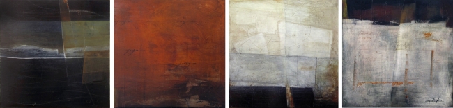 Tierra, agua, viento y fuego