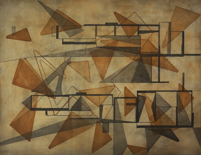 Arquitectura molecular