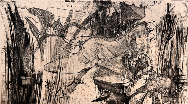 Leyre Montes- Serena barniz
