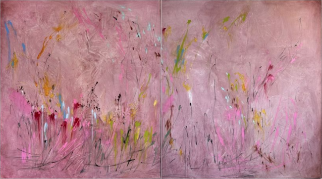 Landscapes of the soul II