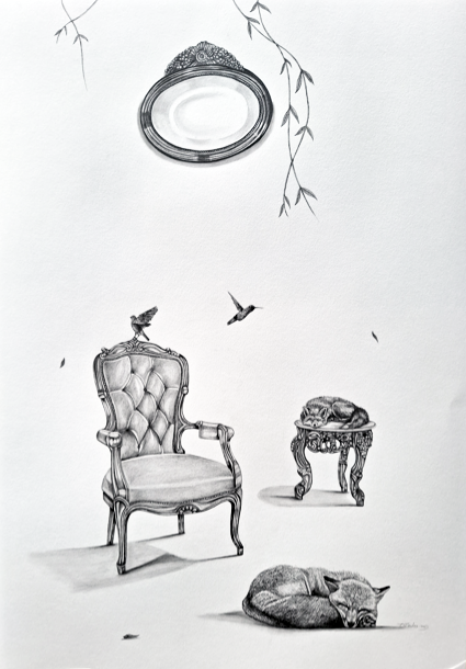 Serie sueños