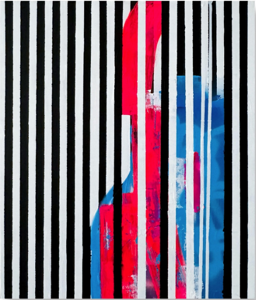 Vision - Esteban Vera