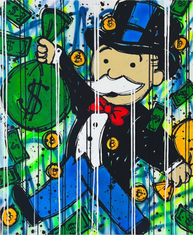 Financial freedom