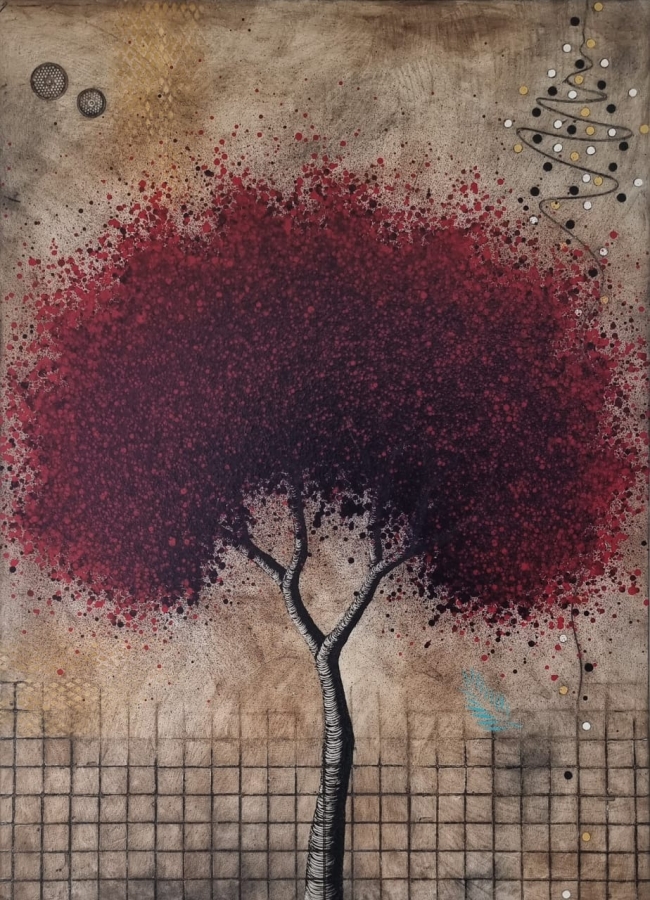 Esa única flor - Miguel Angel López