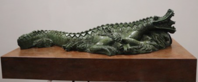 Cocodrilo